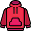 Hoodie icon 64x64
