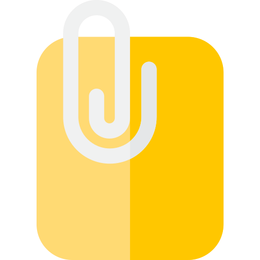 File icon