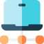Laptop icon 64x64