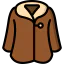 Coat icon 64x64