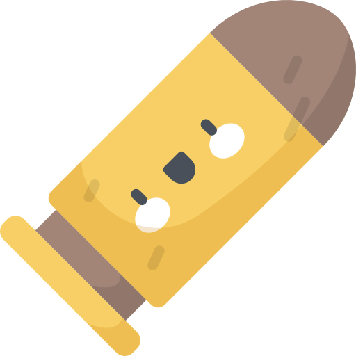 Bullet icon