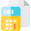 Calculator icon 64x64