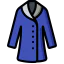 Coat icon 64x64