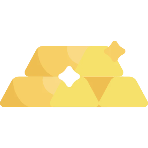 Ingots icon