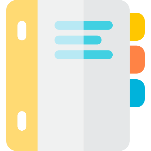 Folder icon