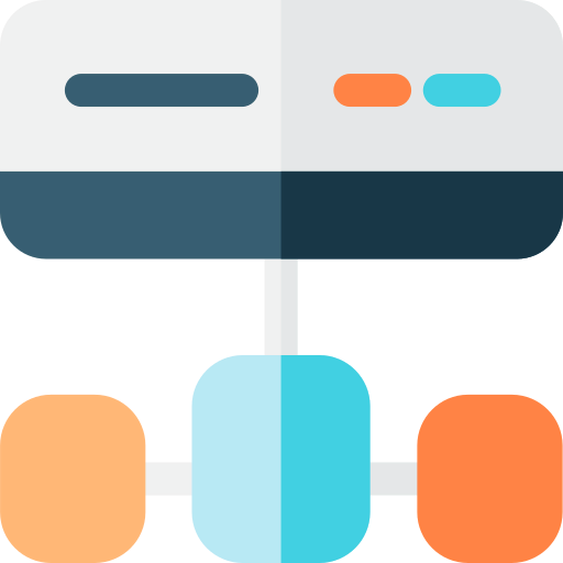 Transfer icon