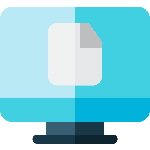 File icon