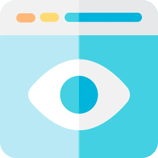 Web icon