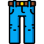 Jeans icon 64x64
