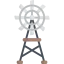 Windmill icon 64x64