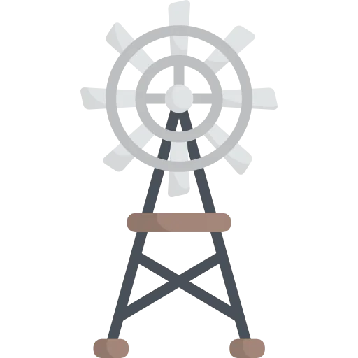 Windmill icon
