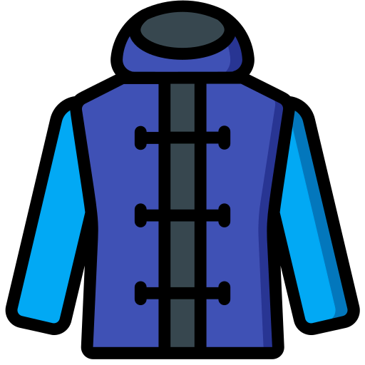 Coat icon