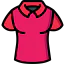 Polo shirt icon 64x64