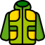 Coat icon 64x64