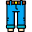 Jeans icon 64x64