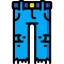 Jeans icon 64x64