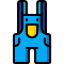 Dungarees icon 64x64