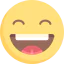 Happy icon 64x64