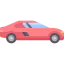 Sports car icon 64x64