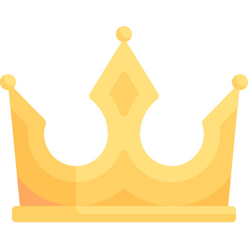 Crown icon