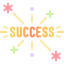 Success icon 64x64