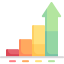 Growth icon 64x64