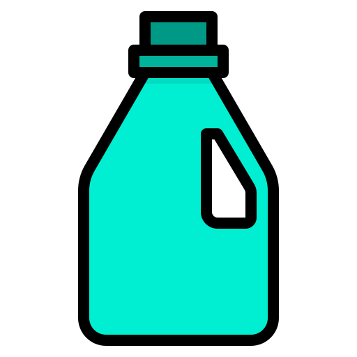 Bottle icon