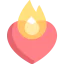 Passion アイコン 64x64