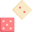 Dice icon 64x64