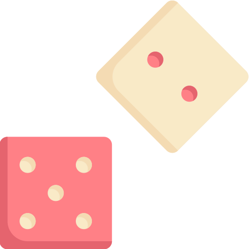 Dice icon