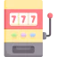 Slot machine icon 64x64