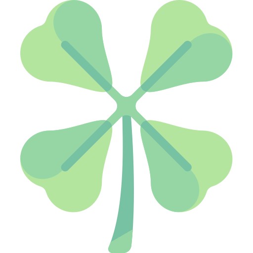 Clover icon