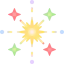 Fireworks icon 64x64