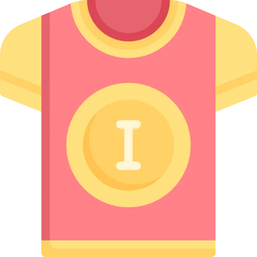 Tshirt icon