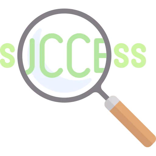 Success icon