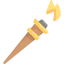 Torch icon 64x64
