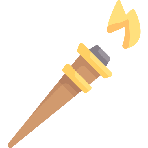 Torch icon