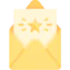 Letter icon 64x64