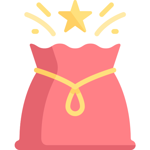 Bag icon