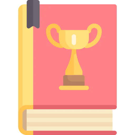 Book icon