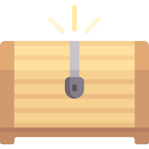 Chest icon