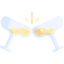 Glasses icon 64x64