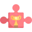 Puzzle icon 64x64