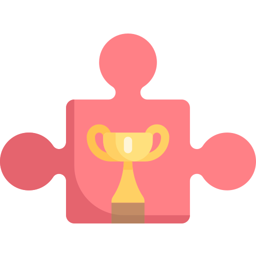 Puzzle icon