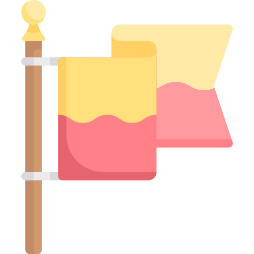 Flag Ikona
