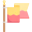 Flag icon 64x64