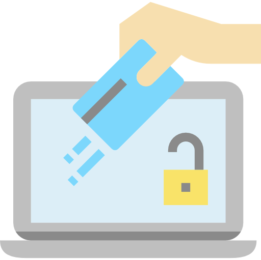 Theft icon
