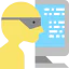 Hacker Ikona 64x64