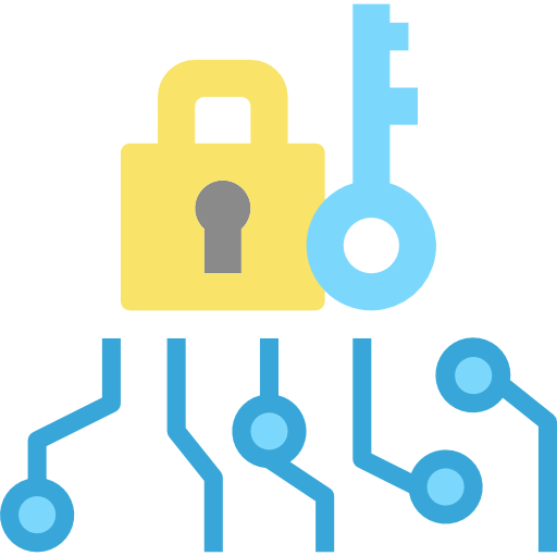 Lock icon