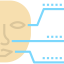 Biometric identification Ikona 64x64